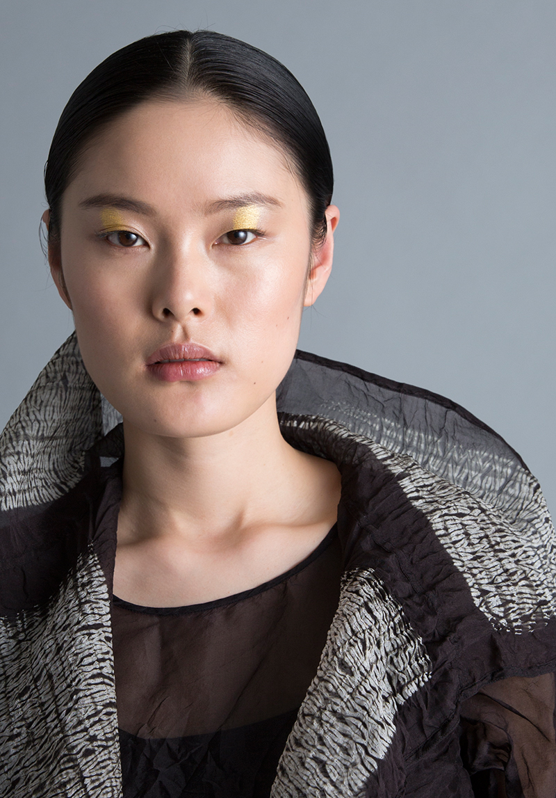 Kintsugi + Collections + Amy Nguyen Textiles